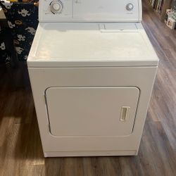 Whirlpool Dryer
