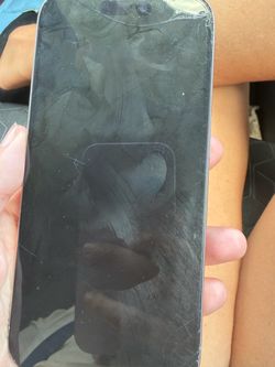 iPhone 16 pro for parts!