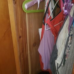 Clothing Storage Furniture Cedar Closet