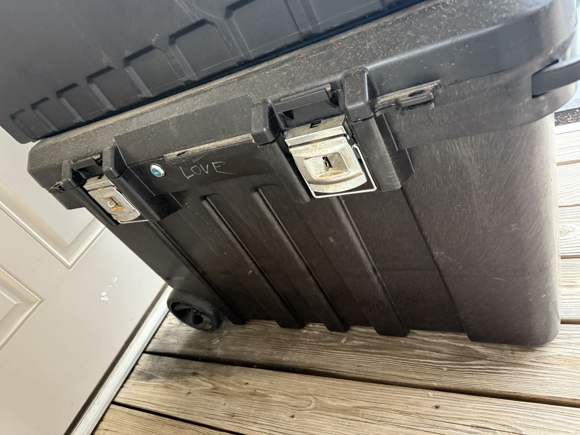 Storage Box