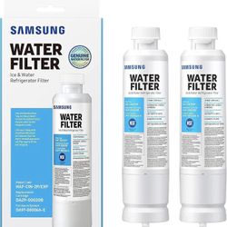 Water Filter For Refrigerator HAF-CIN-2P/EXP