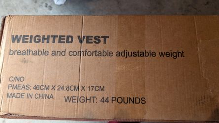 Full Metal Plate Vest (Legs+Arms)