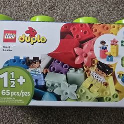 Lego Duplo Classic