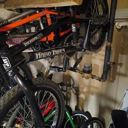 Haro Back Trail X3 (Rare)