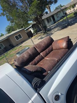 Ac junk sofas air conditioning