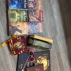 Harry Potter Bundle! 