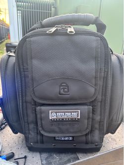 Veto pro pac Blackout MB5B