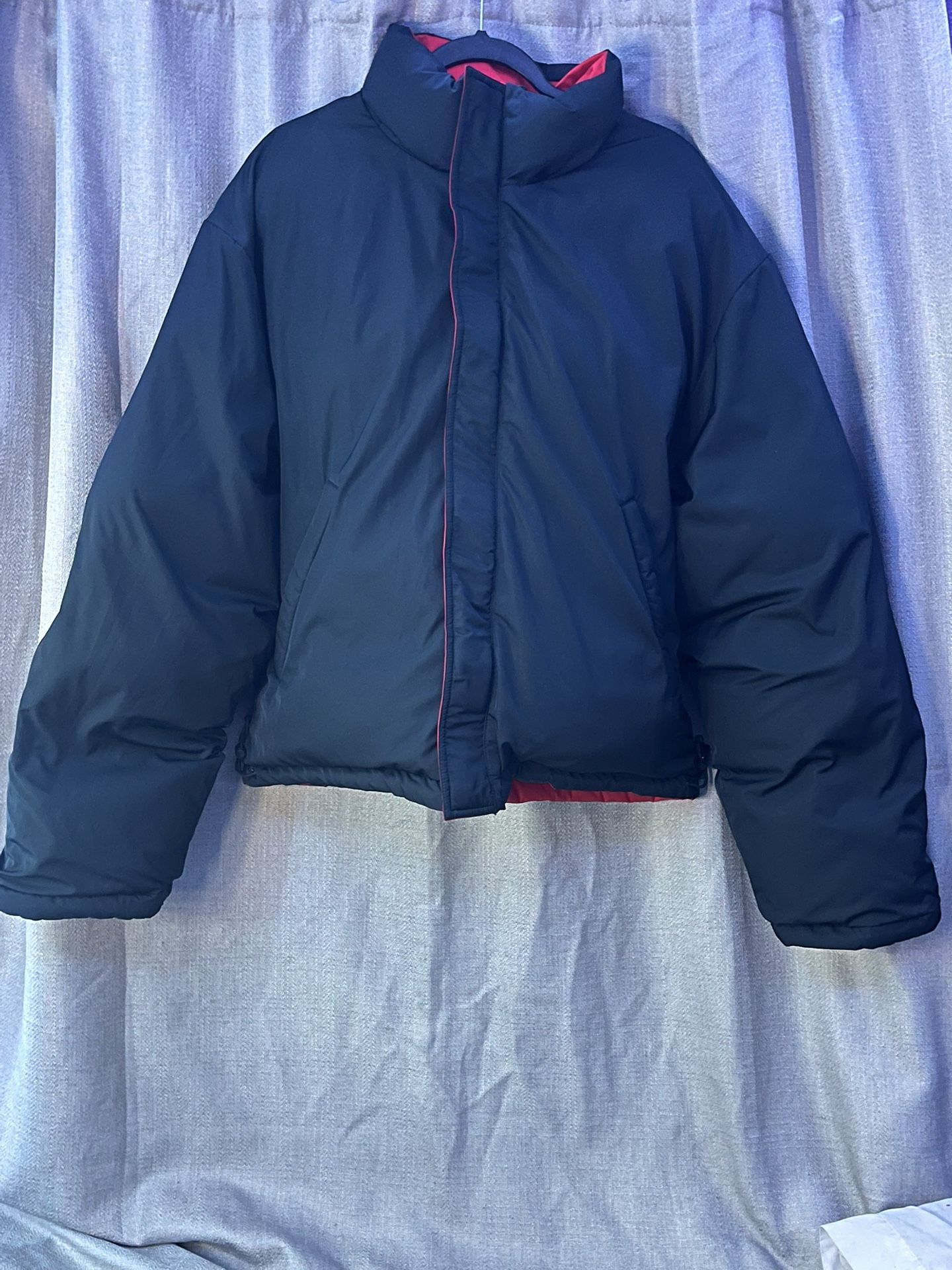 Balenciaga Puffer Jacket