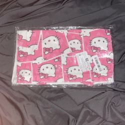 Hello Kitty Tote Bag