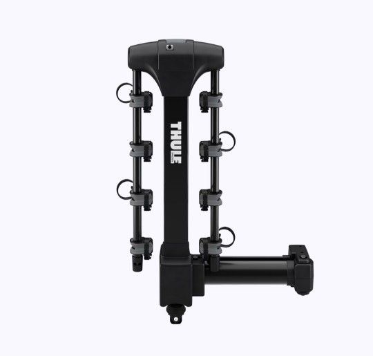Thule Bike Rack For Car