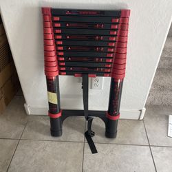 Ladder Heavy Duty - 12.5 Feet - New - L71