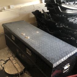 Truck Tool Box 