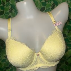 Victorias Secret Bra 