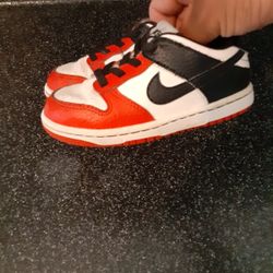 Nike Children 9c Good Converse 