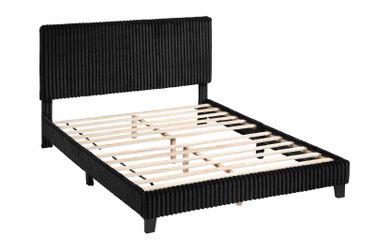 Brand new queen size bed frame