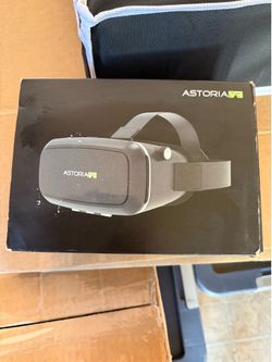 3D goggles