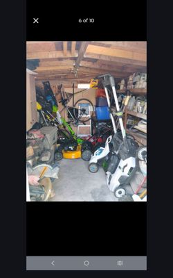 Household Tools for sale
