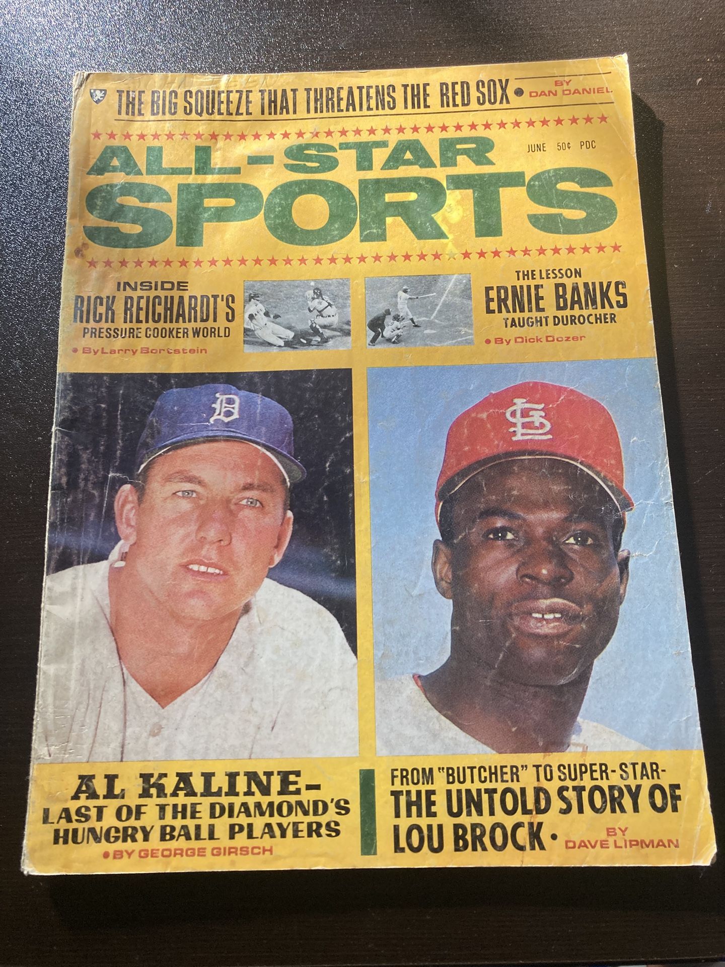 All-Star Sports 