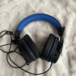 Headphones For Ps5
