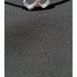 Two Heart Bracelet 