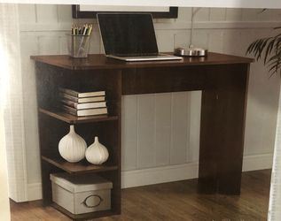 Desk/ Computer table-( Brand New Comes in Box )-SEE DESCRIPTION