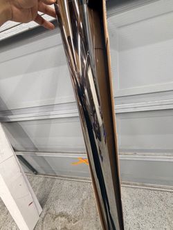ELEGANCE chrome 20%