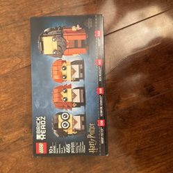 LEGO Brickheadz