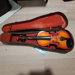 Synsonic Student Violin