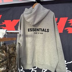 Essential Hoodie XL