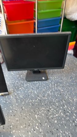 Free Monitors