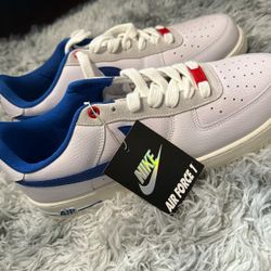 Nike Air Force 