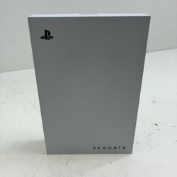 SeaGate PlayStation 5TB Game Drive 21981860