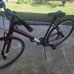 SHIMANO Bisikleta  45