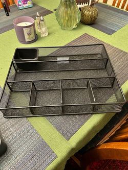 Office Tray