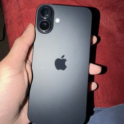 iPhone 16 Plus Unlocked 