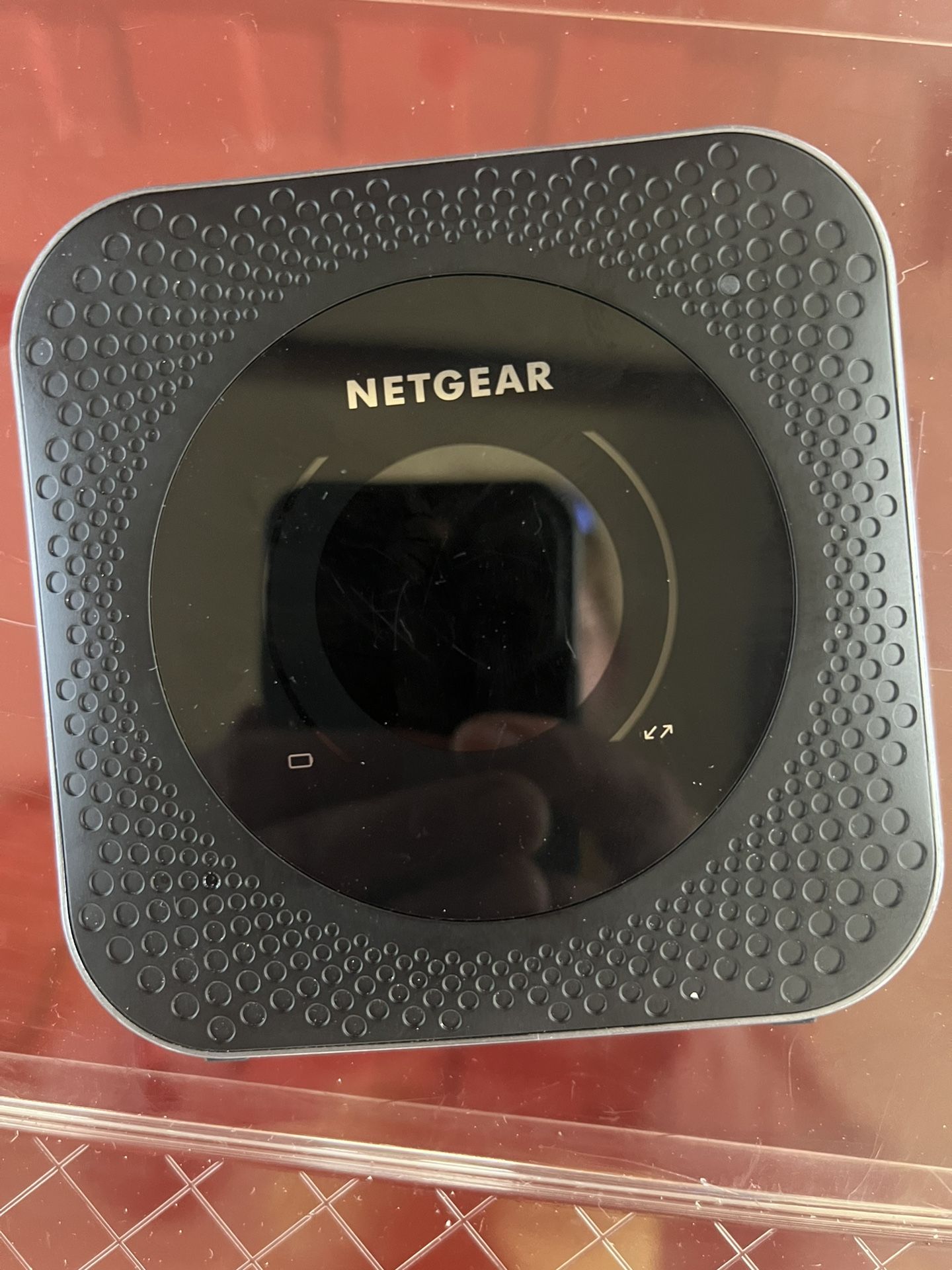 Netgear MR1100 Unlocked Mobile Router
