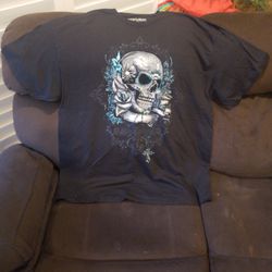 Mens Shirt- Size 2xl
