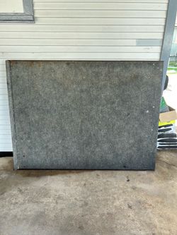 Pullout truck bed