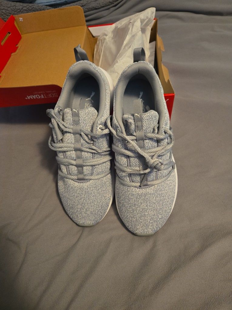 Puma Womens Shoes