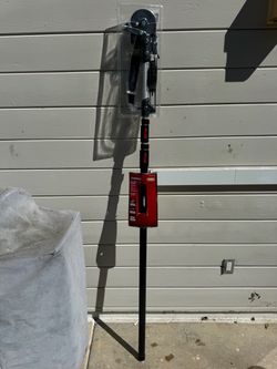 NEW Husky 16-ft Telescopic Tree Pruner with 15” Saw Blade