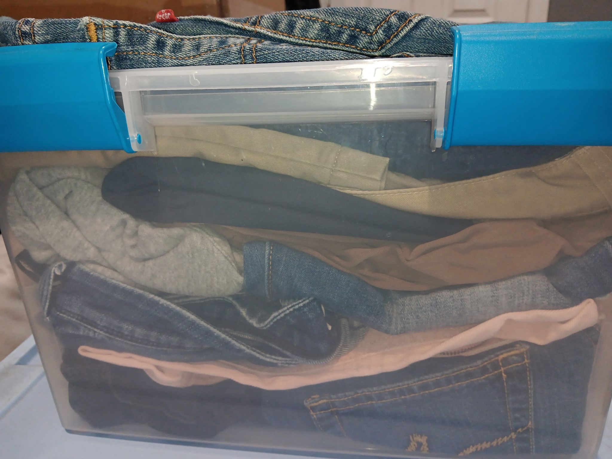 Men’s Jeans