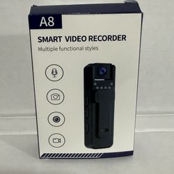 Video Recorder