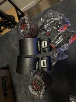 Kyostar Cool Air Intake Infiniti Q50 2014-2021