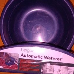 Automatic Waterer