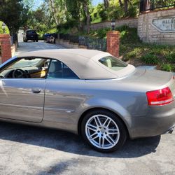 2009 Audi A4