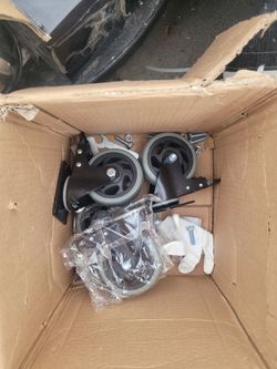 Set Wheels