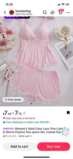 Tik Tok Shop Size SMALL Lot