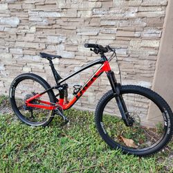 2018 trek cheap fuel ex 7