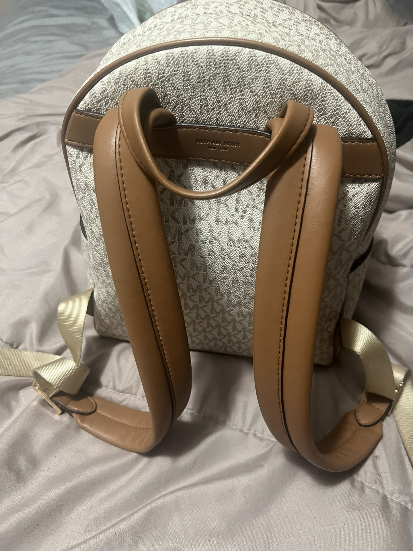 Michael Korr Backpack 