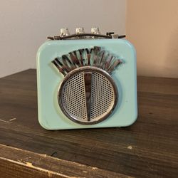 HoneyTone Pocket Amp 